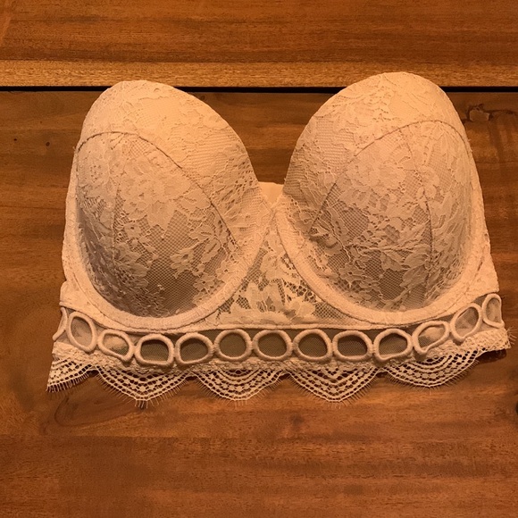 Victoria’s Secret Dream Angels Multi-way 32DDD (32F) - Picture 2 of 6